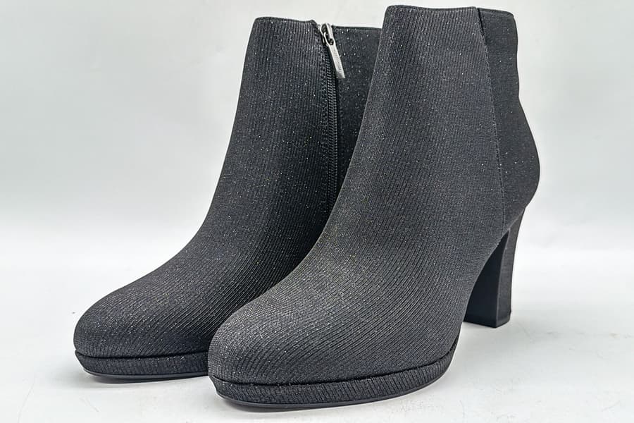 Paar Stöckelschuhe Tamaris, Gr. 39
